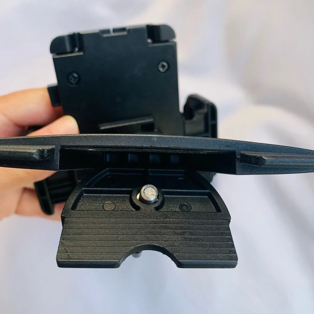MPOW Fully Adjustable Phone Holder